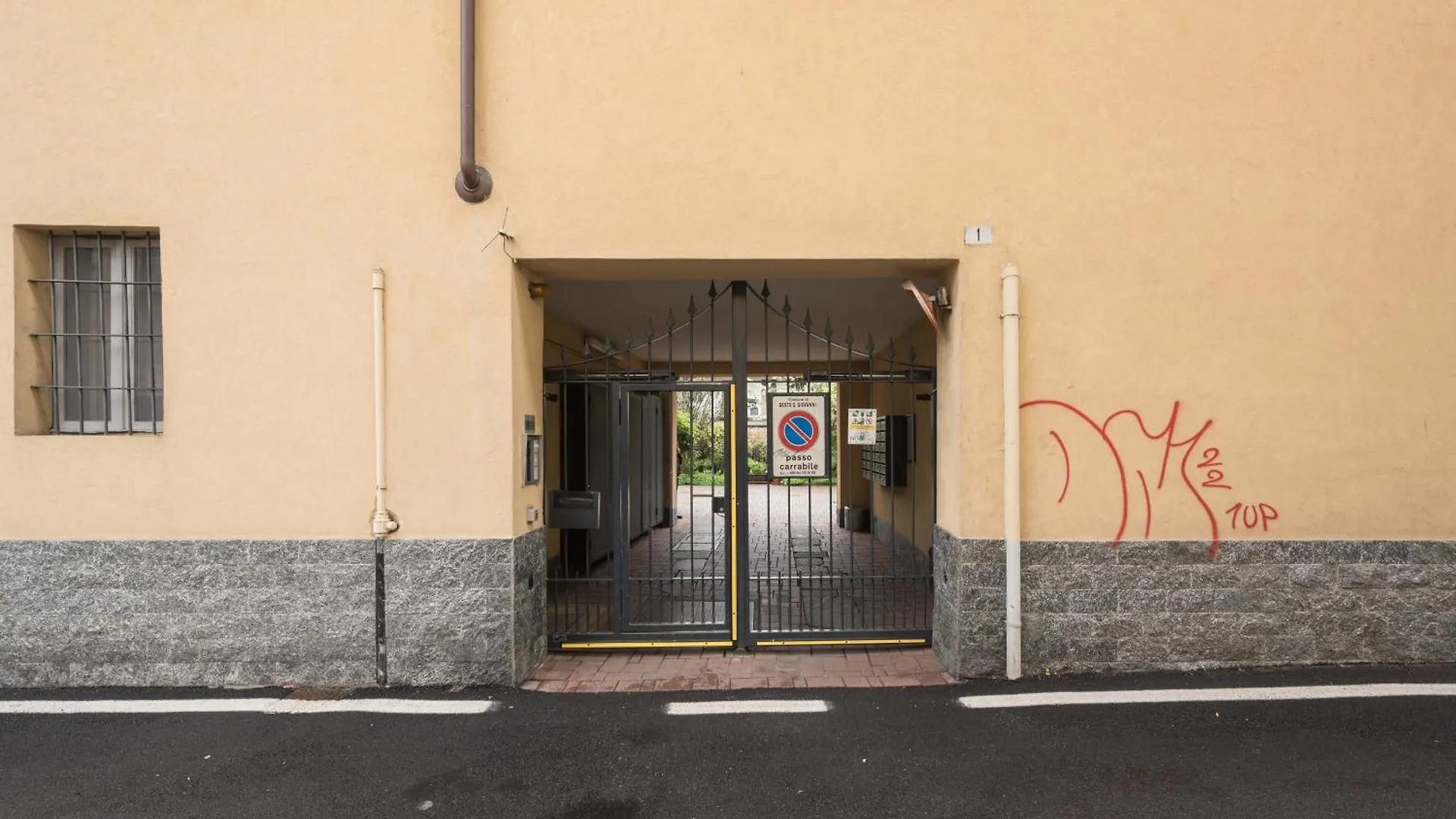 Primopiano - Verdi Sesto San Giovanni
